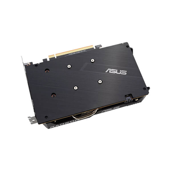 Asus Dual RX 6500 XT 4GB OC Gaming Graphics Card